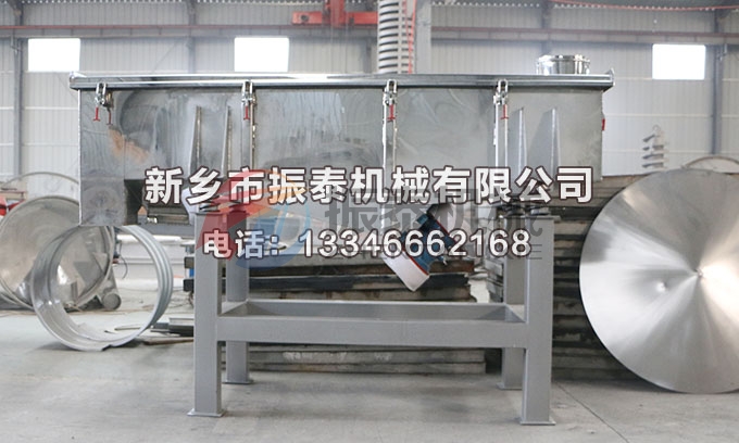 515全不銹鋼振動篩