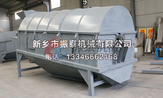 1540石墨滾筒篩
